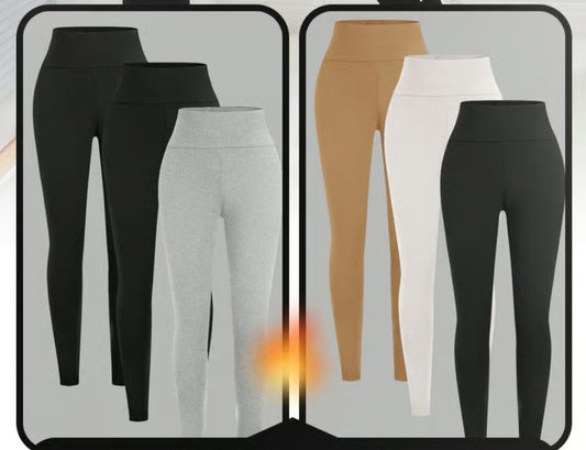 خمس كلونات نسائية